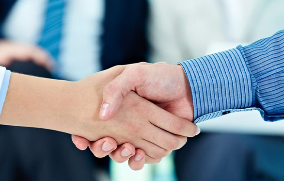 高效生產(chǎn)，快速交貨